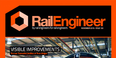 BIMXtra featured in Rail Engineer
